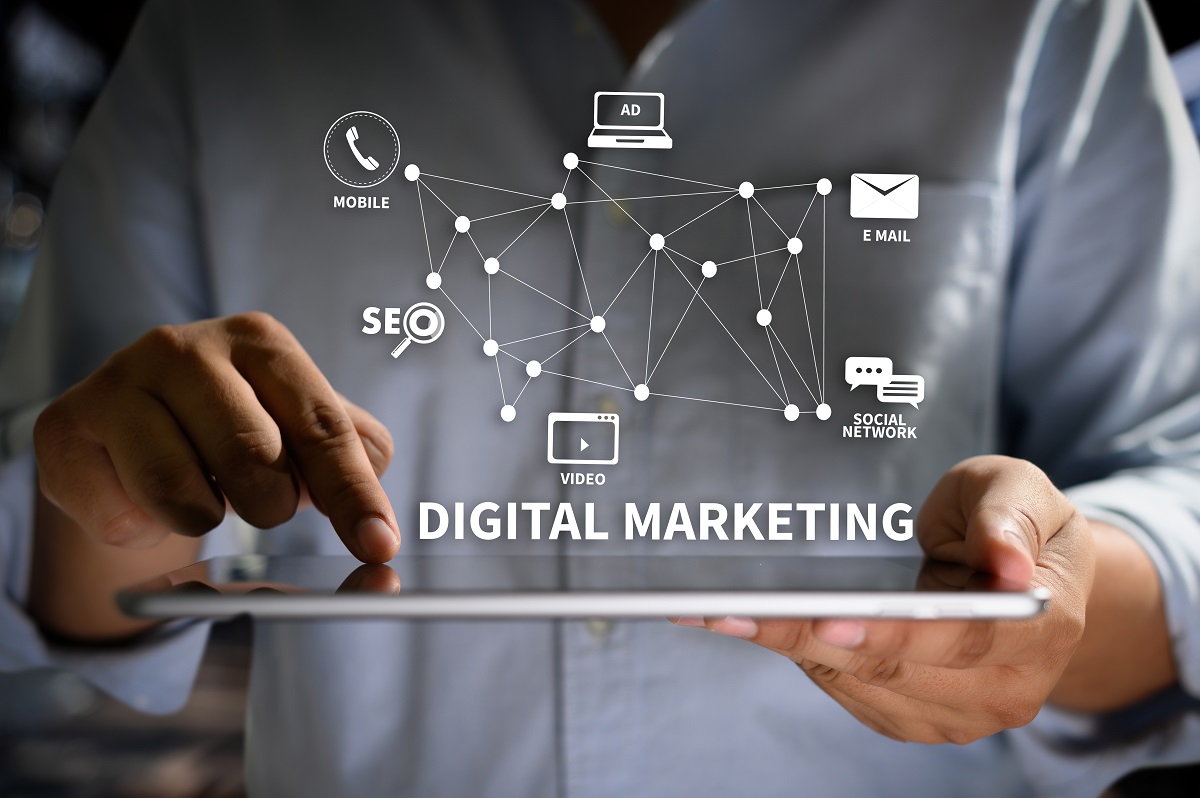 Il Master in digital marketing per diventare specialisti nel settore