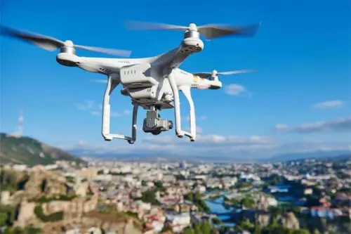 Miglior drone: ecco come scegliere il modello più adatto