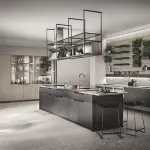 Le cucine industriali sempre più tecnologiche