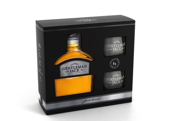 Gentleman Jack: perchè è il whisky più venduto in Italia?