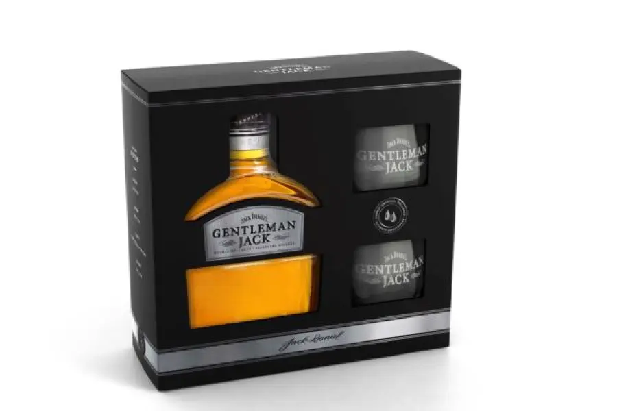 Gentleman Jack: perchè è il whisky più venduto in Italia?