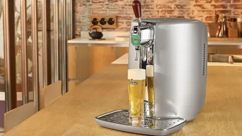 Spillatrice di birra domestica: ecco come scegliere la migliore