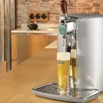 Spillatrice di birra domestica: ecco come scegliere la migliore