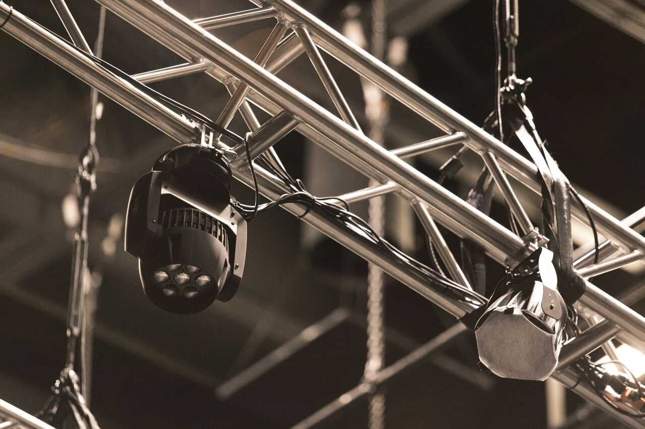 Strutture che incantano: il fascino delle tensostrutture negli eventi di successo