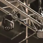 Strutture che incantano: il fascino delle tensostrutture negli eventi di successo