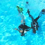 Attrezzature da sub, come orientare la scelta dei due elementi principali