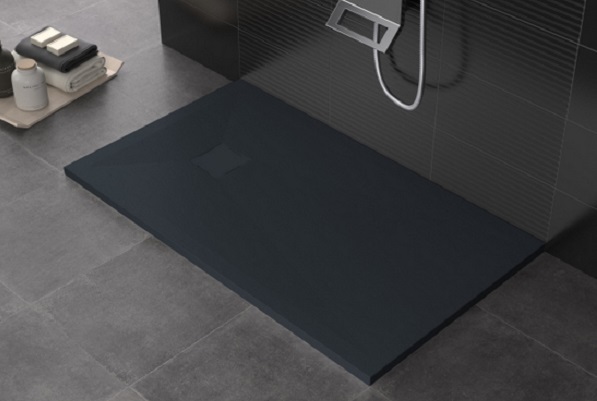 Piatto doccia in resina, arreda il bagno con stile