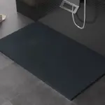 Piatto doccia in resina, arreda il bagno con stile