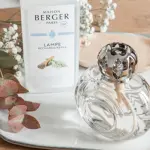 Lampe Berger, un diffusore molto particolare che non copre, ma distrugge gli odori