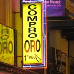 Compro oro: come funzionano e come vendere i propri oggetti preziosi?