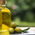 Olio taggiasco: principali proprietà e dove viene prodotto
