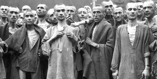 Le leggi razziali del 1938 e la Shoah
