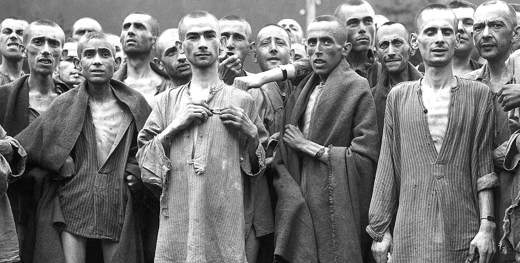 Le leggi razziali del 1938 e la Shoah