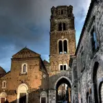 I luoghi misteriosi di Caserta: il fantasma della Saint Gobain