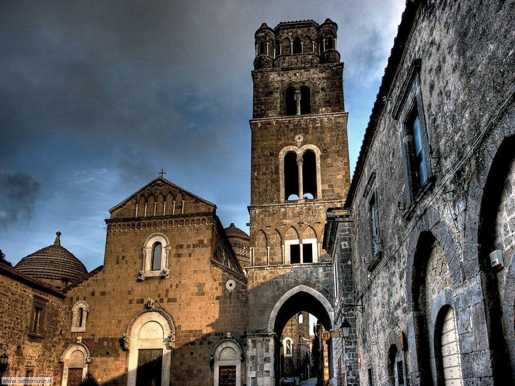 I luoghi misteriosi di Caserta: il fantasma della Saint Gobain