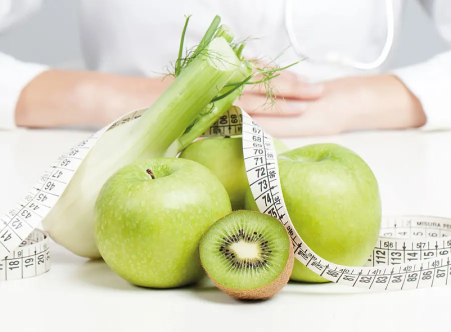 Nutrizione Clinica: La Sana Alimentazione