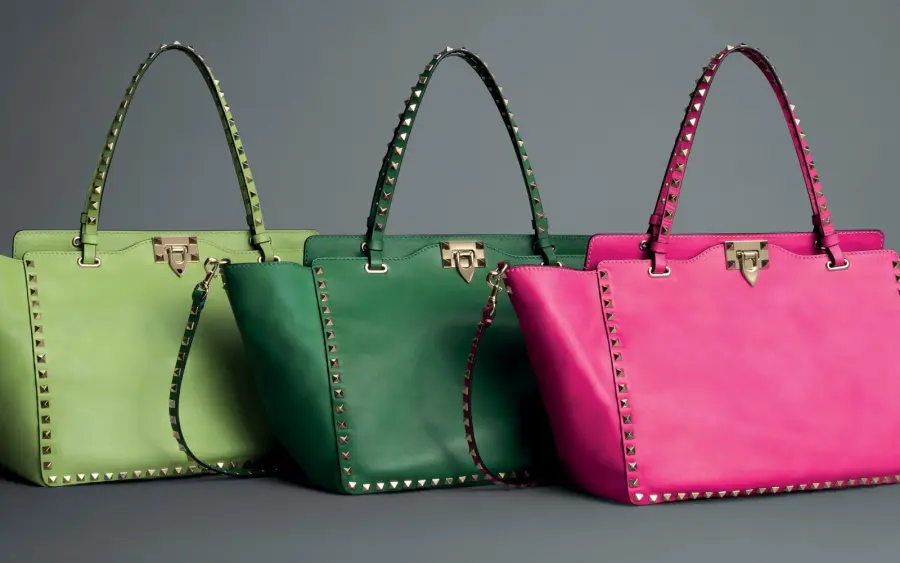 Nuove Borse Di Tendenza 2019