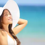 Le Protezioni Solari Sono Nemiche Dell'Ambiente?