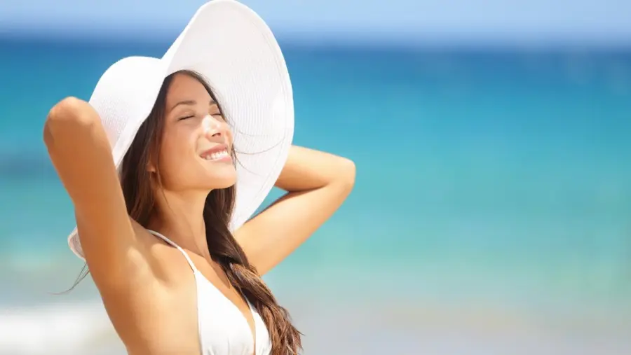 Le Protezioni Solari Sono Nemiche Dell'Ambiente?