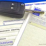 Il Certificato Di Proprietà Dell'Auto Diventa Digitale