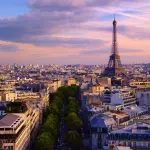 Case Vacanze E Appartamenti In Affitto A Parigi