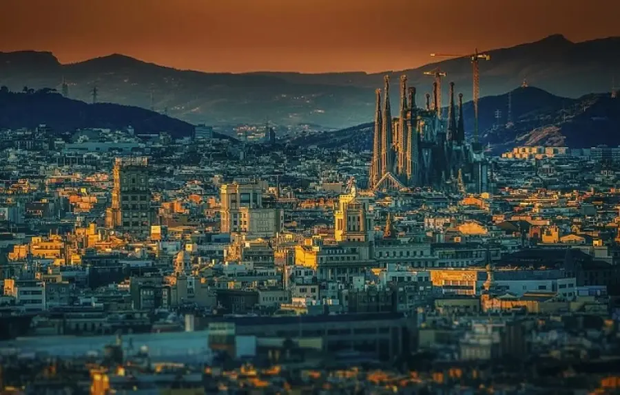 Cosa visitare a Barcellona: ecco i luoghi da non perdere