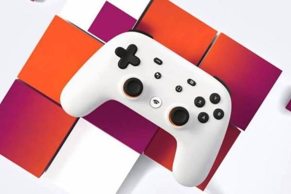 Google Stadia, il surriscaldamento a Chromecast Ultra? Tutto nella norma
