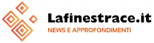 La Finestra di Caserta Logo
