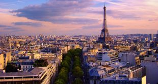 Case vacanze e appartamenti in affitto a Parigi, in pieno centro!