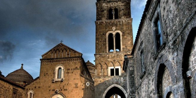 I luoghi misteriosi di Caserta: il fantasma della Saint Gobain